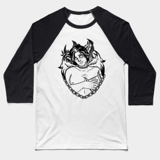 Seraphim Baseball T-Shirt